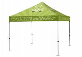 Custom Tent