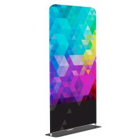 Fabric Banner Stand